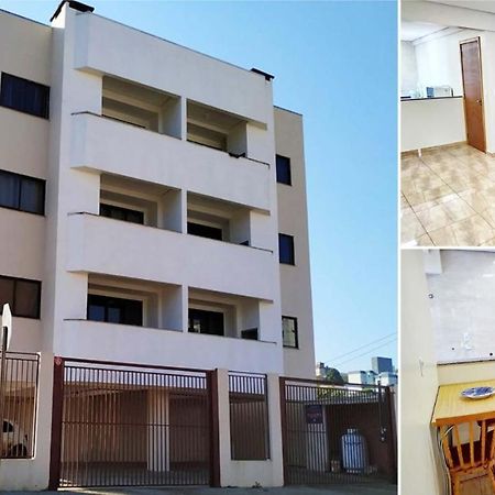 Edificio Louise - Apto 104 Chapecó Exteriér fotografie